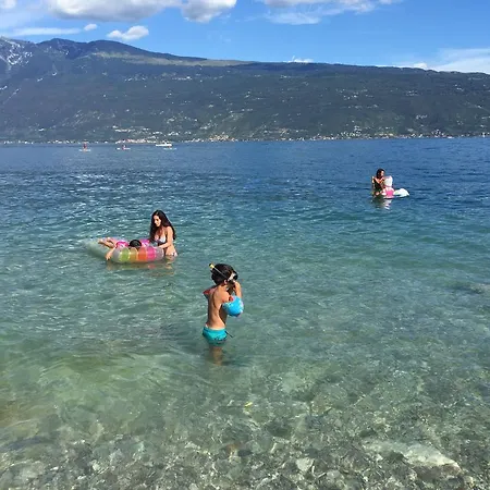 Casa Vacanze Gargnano