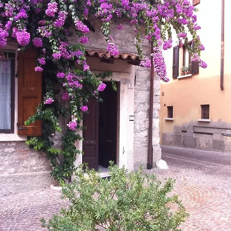 Casa Vacanze Gargnano Сasa de vacaciones