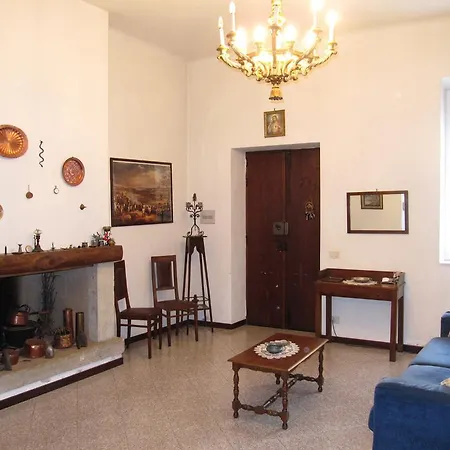 Сasa de vacaciones Casa Vacanze Gargnano Gargnano