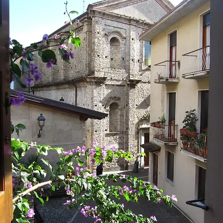 Casa Vacanze Gargnano Сasa de vacaciones