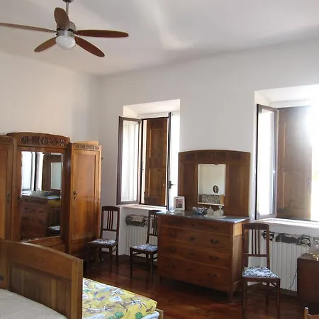 Casa Vacanze Gargnano Сasa de vacaciones
