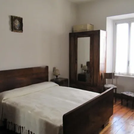 Сasa de vacaciones Casa Vacanze Gargnano