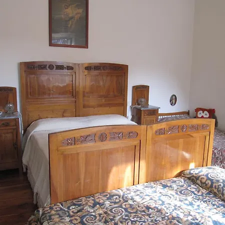 Casa Vacanze Gargnano Сasa de vacaciones Gargnano