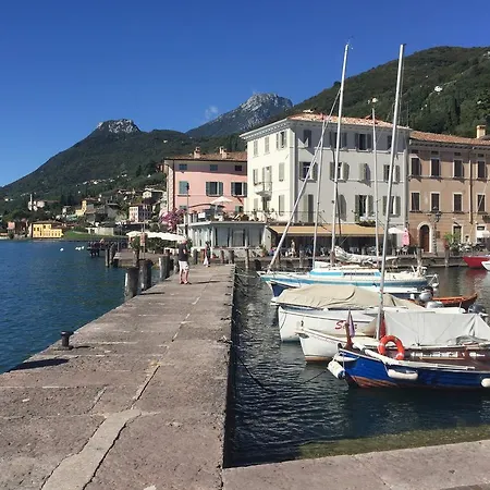 Casa Vacanze Gargnano