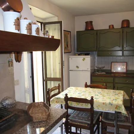 Сasa de vacaciones Casa Vacanze Gargnano *