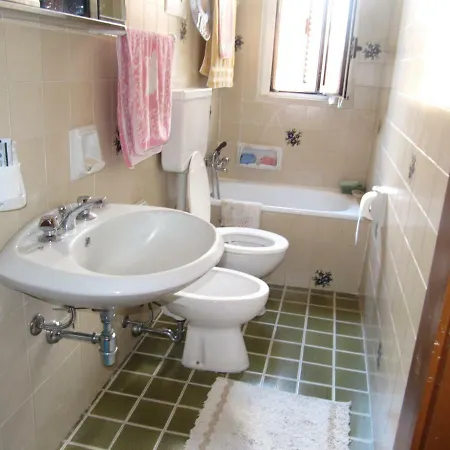 Сasa de vacaciones Casa Vacanze Gargnano *