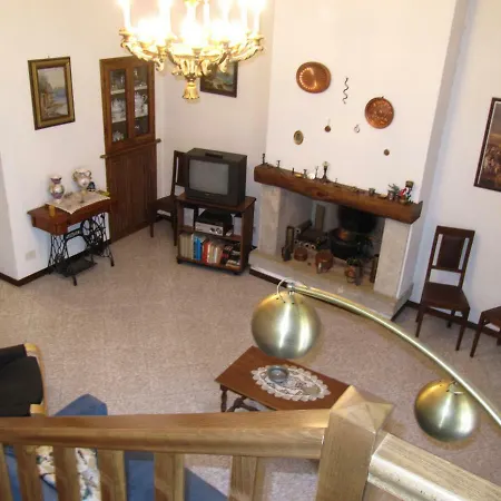 Сasa de vacaciones Casa Vacanze Gargnano Gargnano