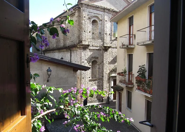 Casa Vacanze Gargnano בית נופש