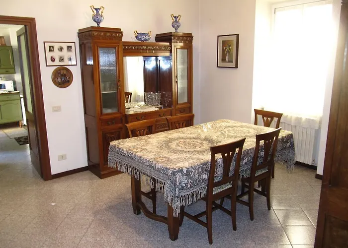 Casa Vacanze Gargnano *
