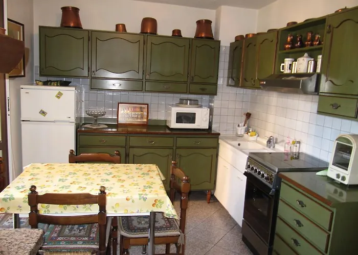 Casa Vacanze Gargnano