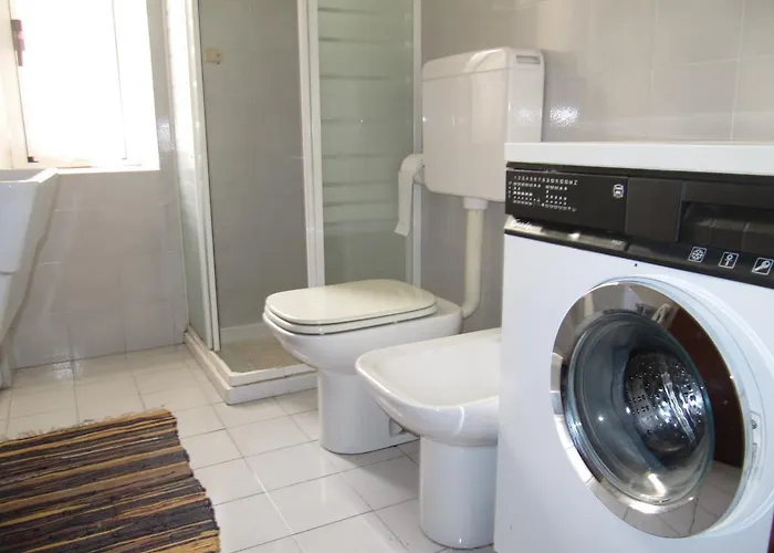 Casa Vacanze Gargnano * גרגננו