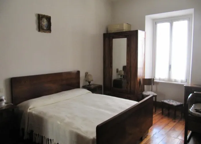 בית נופש Casa Vacanze Gargnano