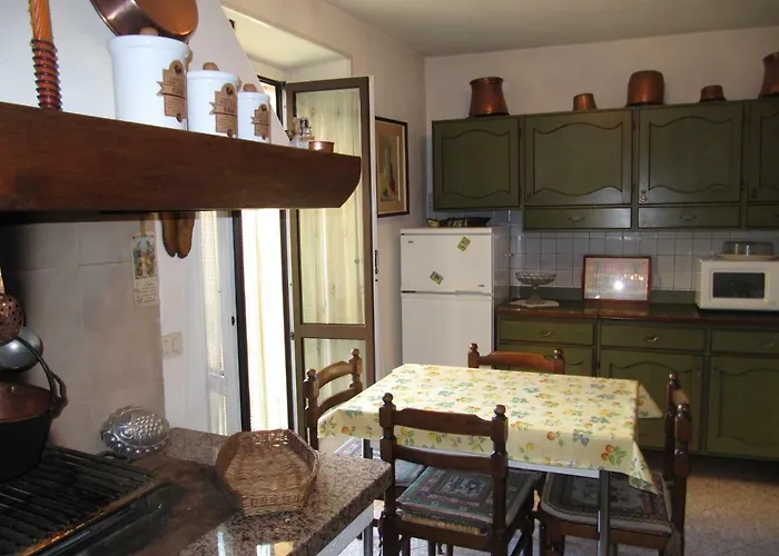 בית נופש Casa Vacanze Gargnano *