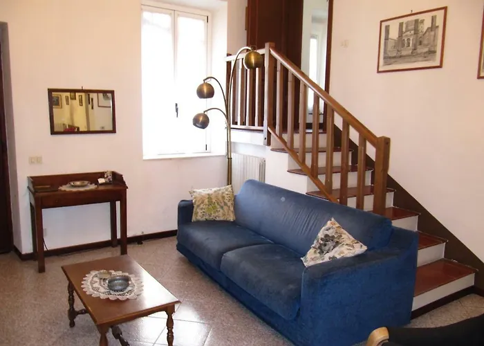 בית נופש Casa Vacanze Gargnano